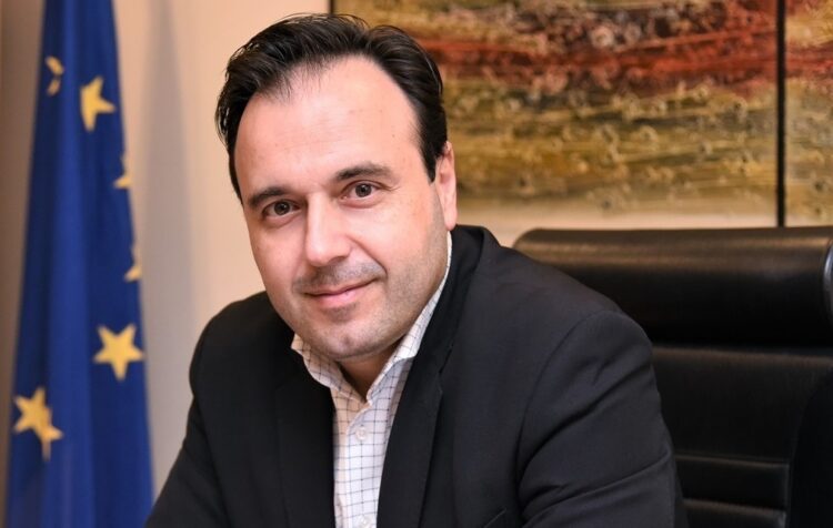 Με ψηφιακή ταυτότητα όλα τα οχήματα