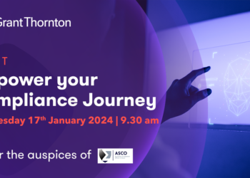 Grant Thornton: Εκδήλωση “Empower your Compliance Journey”