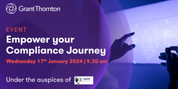 Grant Thornton: Εκδήλωση “Empower your Compliance Journey”