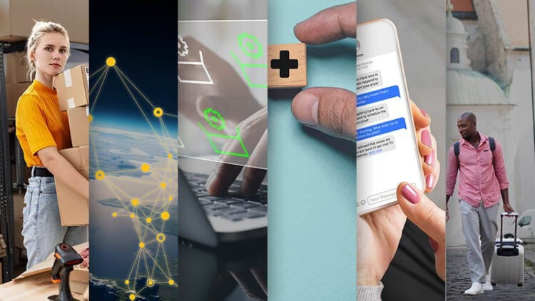 Οι 6 τάσεις που θα επικρατήσουν το 2024 στον κλάδο των πληρωμών