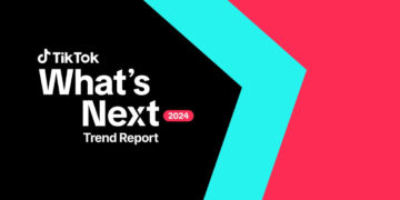 TikTok: Οι τάσεις το 2024 για τα brands