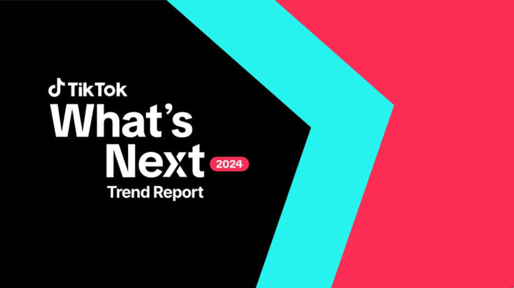 TikTok: Οι τάσεις το 2024 για τα brands
