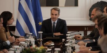 Έτοιμο το ν/σ για την ιδιωτική ασφάλιση και τις φυσικές καταστροφές