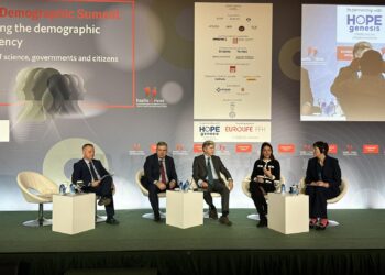 Α. Σαρρηγεωργίου: Να εκπίπτουν τα χρήματα που ο πολίτης τοποθετεί σε ένα συνταξιοδοτικό πρόγραμμα