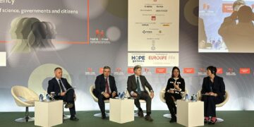 Α. Σαρρηγεωργίου: Να εκπίπτουν τα χρήματα που ο πολίτης τοποθετεί σε ένα συνταξιοδοτικό πρόγραμμα