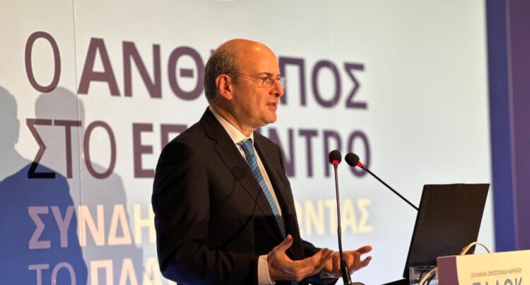 Κώδικας δεοντολογίας για την ίση μεταχείριση πρώην καρκινοπαθών στις ασφαλίσεις ζωής