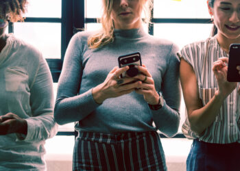 22.056 επιθέσεις σε φορητές συσκευές στην Ελλάδα το 2023