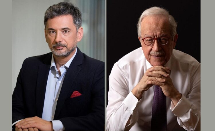 Στρατηγική συνεργασία Ερρίκος Ντυνάν – Interamerican