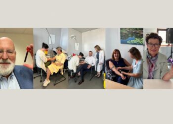 Μολυσμένοι με PFAS αξιωματούχοι της ΕΕ