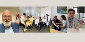 Μολυσμένοι με PFAS αξιωματούχοι της ΕΕ