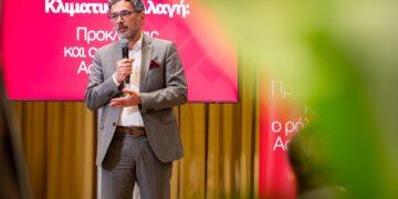 Interamerican: Η Κλιματική Αλλαγή και ο ρόλος της Ασφάλισης