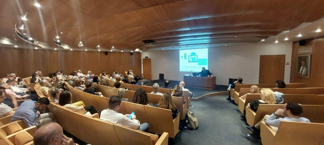 Breakfast Underwriting Webinars: Σεμινάρια ανάληψης κινδύνων από την Interamerican