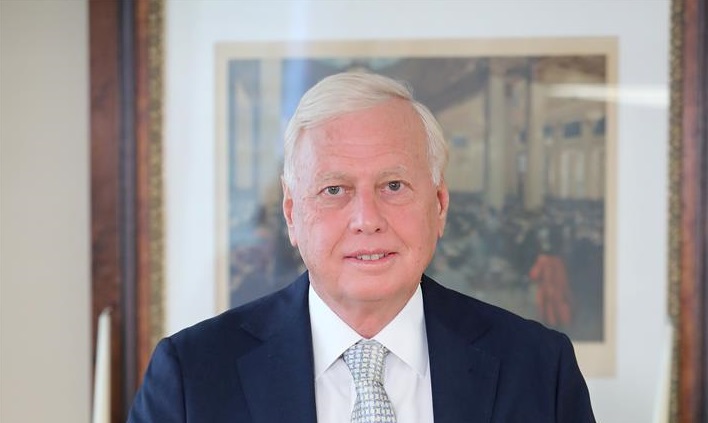 ΕΥΡΩΠΗ Ασφαλιστική: Αύξηση Κερδών 20% το 2023