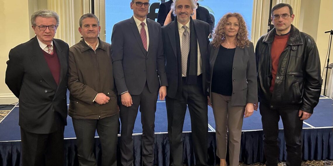 Διάκριση της GMM στα Fund Managers Awards