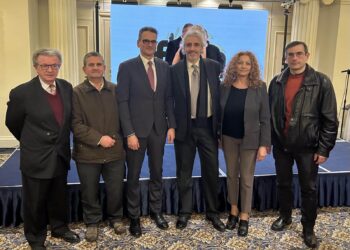 Διάκριση της GMM στα Fund Managers Awards