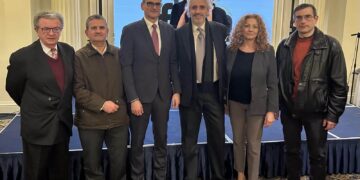 Διάκριση της GMM στα Fund Managers Awards