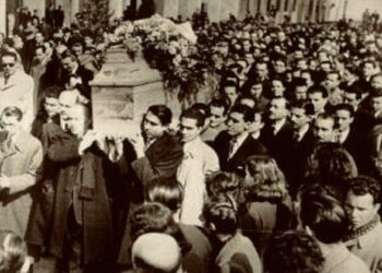 Γ. Ρούντος: Ο Κωστής Παλαμάς και το φρόνημα των Ελλήνων περί Ελευθερίας