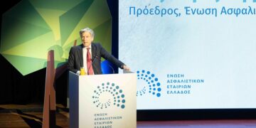 Λύση ΣΔΙΤ για τις φυσικές καταστροφές θα προτείνουν οι ασφαλιστικές στην κυβέρνηση