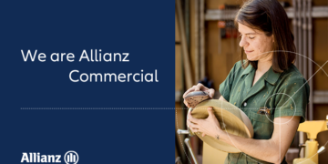 Allianz Commercial: Κίνδυνοι και οφέλη από τη χρήση της μαζικής ξυλείας στις κατασκευές