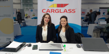 Η Carglass® συμμετείχε στις «Ημέρες Καριέρας ΔΥΠΑ 2024»