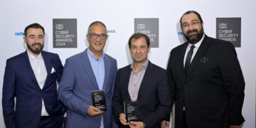 Διπλή βράβευση για Groupama και Office Line στα Cyber Security Awards 2024