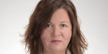 CFO & COO της Be.Brokers η Σοφία Μάρκου