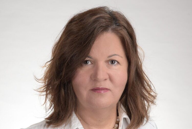 CFO & COO της Be.Brokers η Σοφία Μάρκου