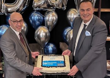 DIN AGENTS: 10 εκατ. ευρώ καθαρά ασφάλιστρα το 2023