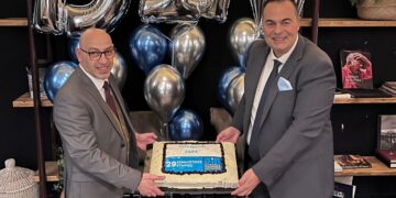 DIN AGENTS: 10 εκατ. ευρώ καθαρά ασφάλιστρα το 2023