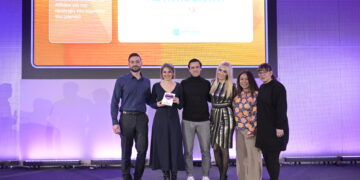 Χρυσό βραβείο και διπλή διάκριση για την καμπάνια της Affidea κατά του καρκίνου του μαστού