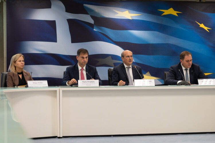 Κ. Χατζηδάκης: Το έργο της διασύνδεσης των POS με τις ταμειακές θα ολοκληρωθεί πάση θυσία