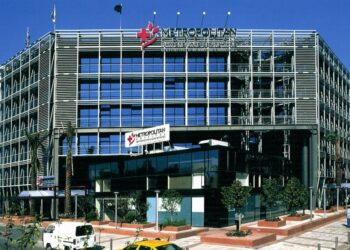 Η συνεπής φροντίδα του Metropolitan Hospital που κάνει τη διαφορά