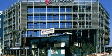 Η συνεπής φροντίδα του Metropolitan Hospital που κάνει τη διαφορά