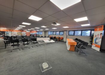 Σεμινάρια Επαγγελματικής Εκπαίδευσης από την NP Ασφαλιστική