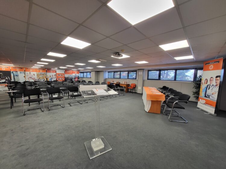 Σεμινάρια Επαγγελματικής Εκπαίδευσης από την NP Ασφαλιστική