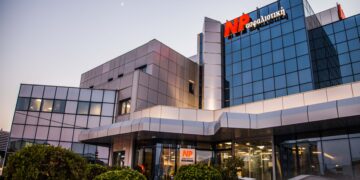 Σεμινάρια Επαγγελματικής Εκπαίδευσης από την NP Ασφαλιστική