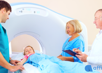 Affidea: Ασφαλείς εξετάσεις και για παιδιά με το Dose Excellence