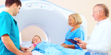 Affidea: Ασφαλείς εξετάσεις και για παιδιά με το Dose Excellence