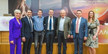 Institute of Life – IASO “: Το μέλλον” της Διατήρησης Γονιμότητας