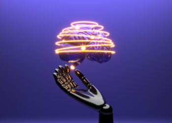 Γιάννης Ρούντος: Τί κομίζει η ΑΙ στην Κοινωνία για τις Σχέσεις Αλληλεπίδρασης