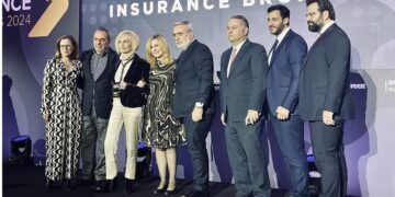 Δύο Gold βραβεία και διάκριση ως “Digital Insurance Provider of the Year” για την Designia