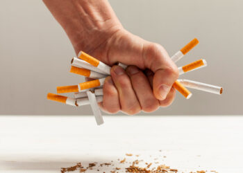 Καρκίνος του πνεύμονα: Προσυμπτωματικός έλεγχος και προγράμματα διακοπής καπνίσματος