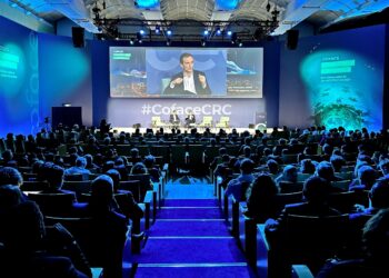 Το “ID” στο 28ο Country Risk Conference της COFACE 