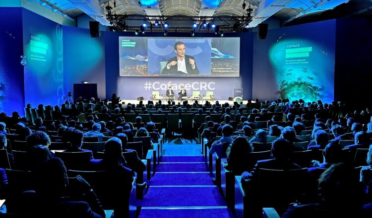 Το “ID” στο 28ο Country Risk Conference της COFACE