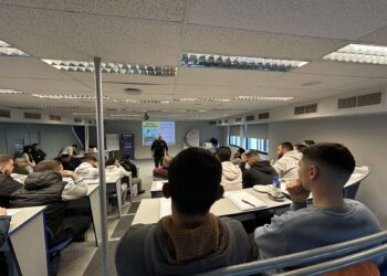 ΙΟΑΣ: Υλοποιήθηκε το πρόγραμμα ΕΡΜΗΣ