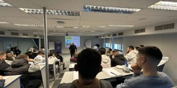 ΙΟΑΣ: Υλοποιήθηκε το πρόγραμμα ΕΡΜΗΣ