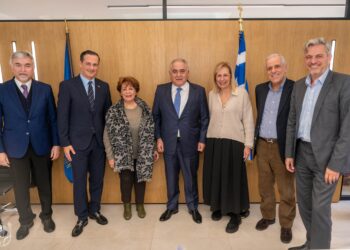 Συντονισμός δράσεων για την ασφαλιστική διαμεσολάβηση