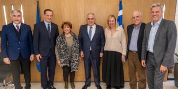 Συντονισμός δράσεων για την ασφαλιστική διαμεσολάβηση