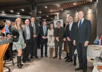 HeDA: 30 χρόνια λειτουργίας με 130 ενεργά μέλη