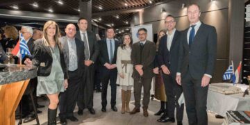 HeDA: 30 χρόνια λειτουργίας με 130 ενεργά μέλη